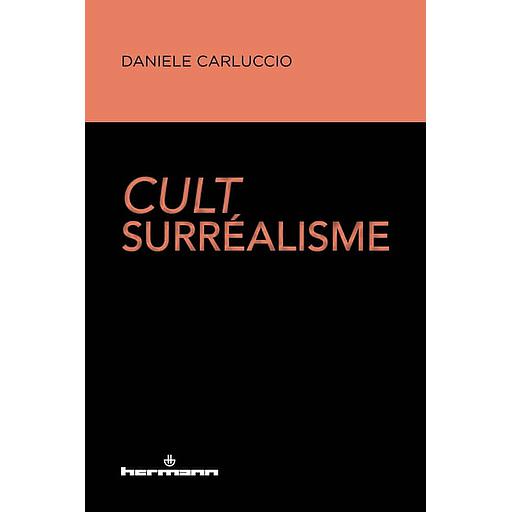 Cult Surréalisme