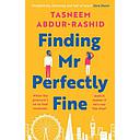Finding Mr Perfectly Fine