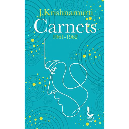 Carnets  - 1961-1962