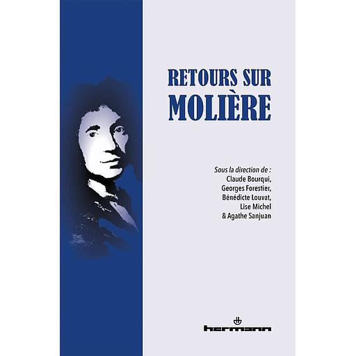 Retours sur Molière