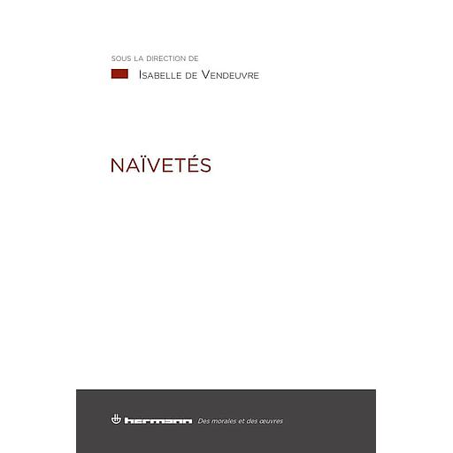 Naïvetés