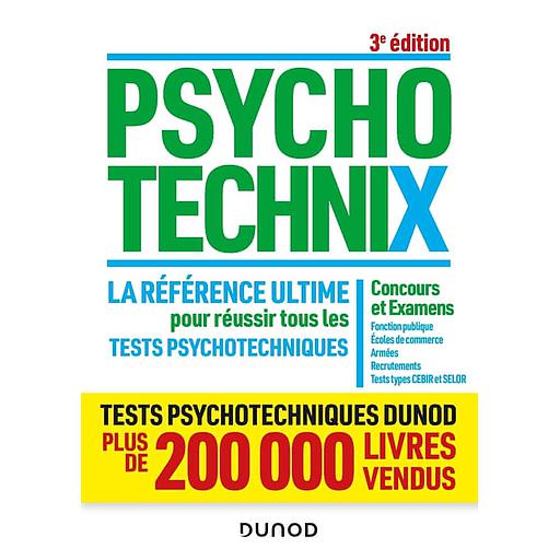 PsychotechniX