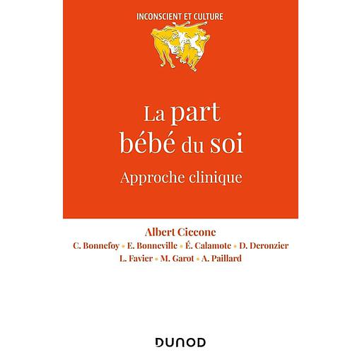 La part bébé du soi  - Approche clinique