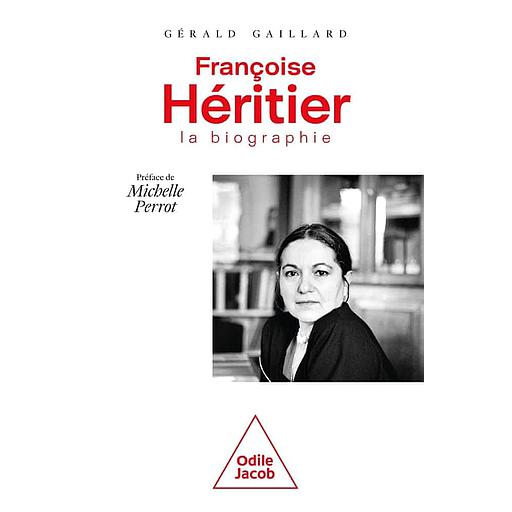 Françoise Héritier  - La biographie