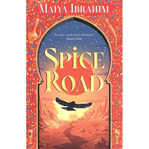 Spice Road