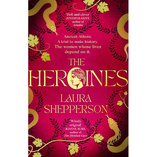 The Heroines