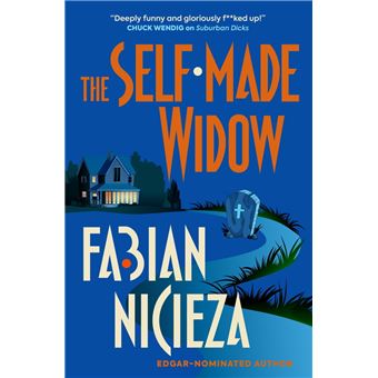 The Self-Made Widow