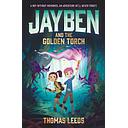 Jayben and the Golden Torch