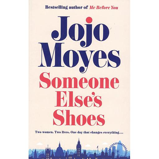 Someone Else's Shoes