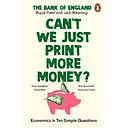 Can't We Just Print More Money?