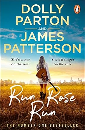 Run Rose Run