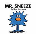 Mr. Sneeze