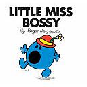 Little Miss Bossy