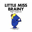 Little Miss Brainy