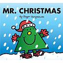 Mr. Christmas