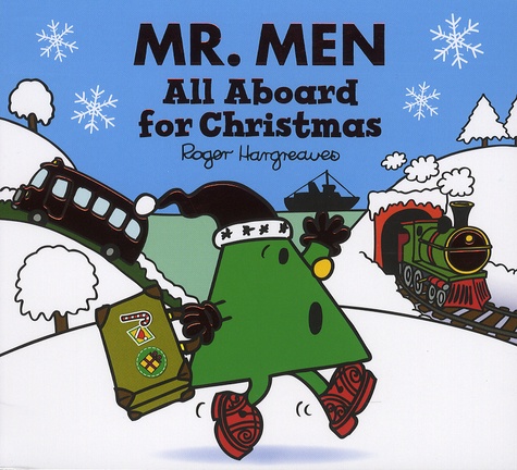 All Aboard for Christmas