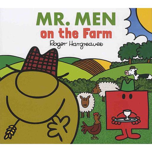 Mr. Men on the Farm