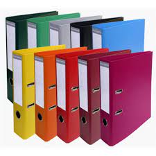 Classeur a Levier Exacompta