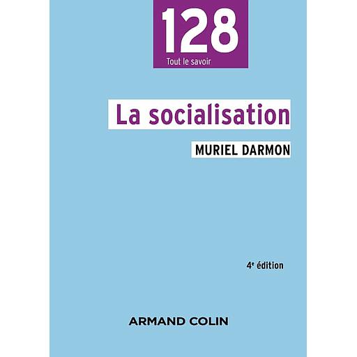 La socialisation