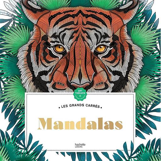 Mandalas