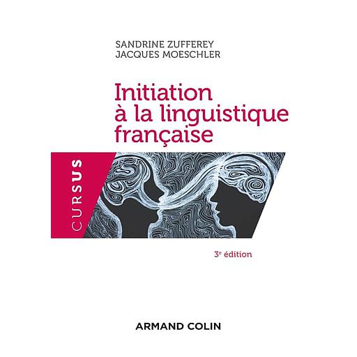 Initiation à la linguistique française
