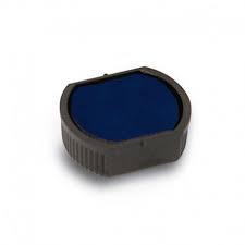 Recharge pour Cachet E/R12 Bleu