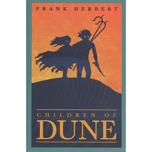 Children of Dune