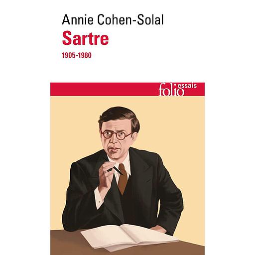 Sartre  - 1905-1980