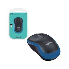 Souris Logitech Sans Fils M171