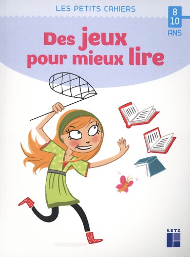 Des jeux pour mieux lire