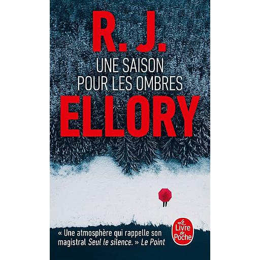 Une saison pour les ombres