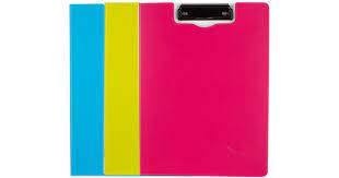 Porte Bloc Double A4