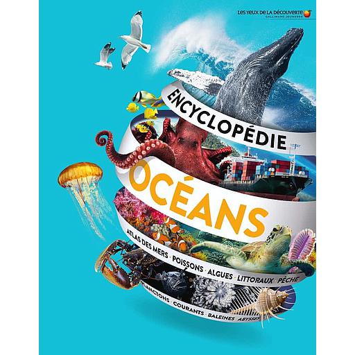 Encyclopédie des océans