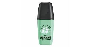 Surligneur Stabilo Boss Mini Pastellove 2.0 Vert Menthe