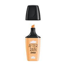 Surligneur Stabilo Boss Mini Pastellove 2.0 Orange