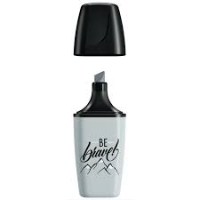 Surligneur Stabilo Boss Mini Pastellove 2.0 Gris