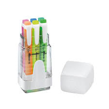 Pot de 6 Surligneur Swing Cool 4MM