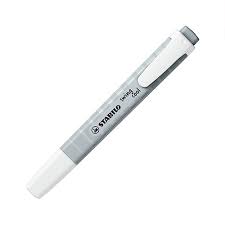 Surligneur Swing Cool Couleur Pastel Gris