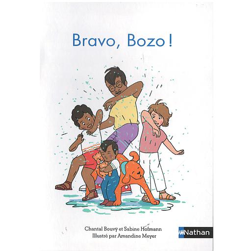Bravo, Bozo !
