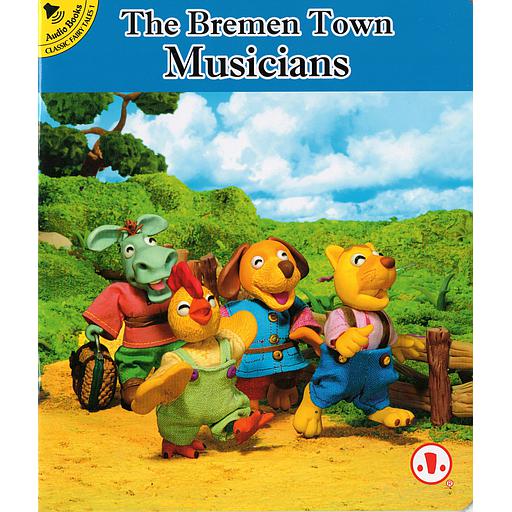 The Bremen Town Musicians