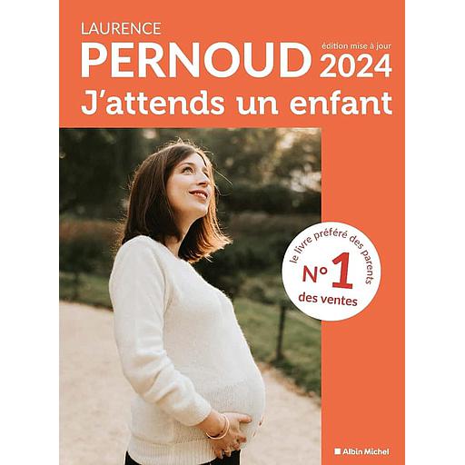 J'attends un enfant - 2024
