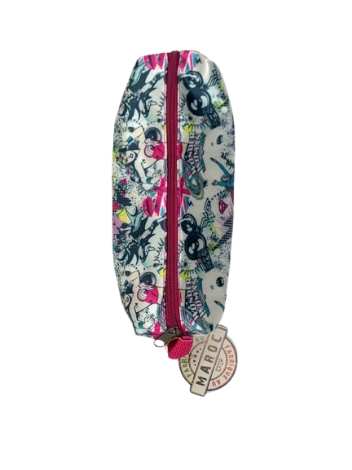Trousse Cubique 1 Zip