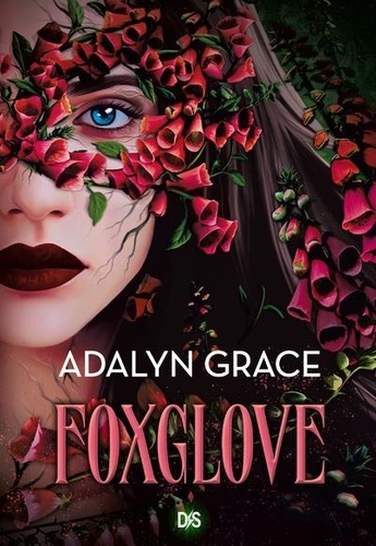 Belladonna Tome 2 - Foxglove