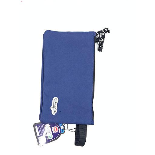 Trousse Ovale 2 Zip MB-100