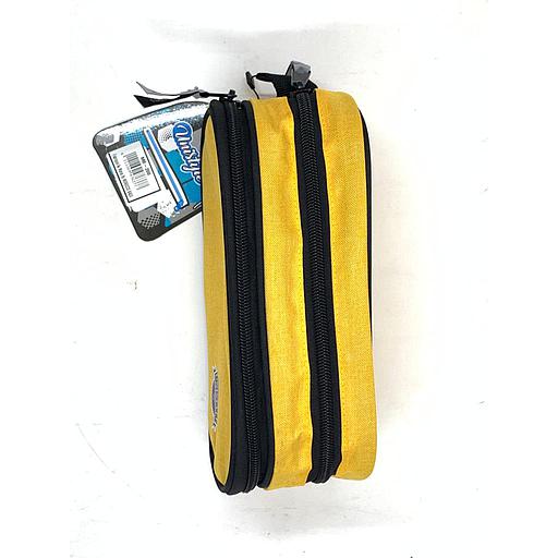 Trousse Ovale 2 Zip