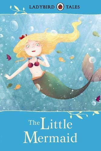 The Ladybird Tales Little Mermaid (mini Hc)
