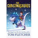 The Christmasaurus