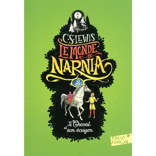 Le cheval et son écuyer