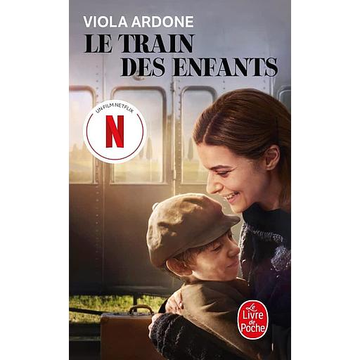 Le train des enfants