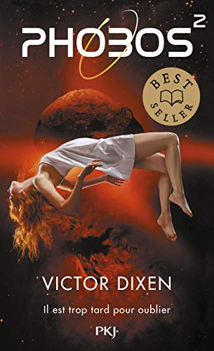 Phobos - tome 2 (2)